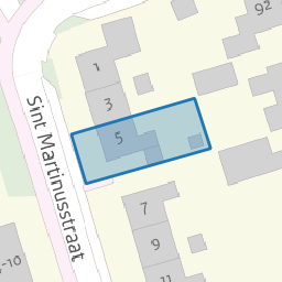 Perceel DTC01-I-6064