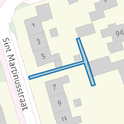 Perceel DTC01-I-6065