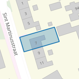 Perceel DTC01-I-6066