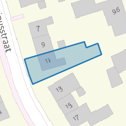 Perceel DTC01-I-6068