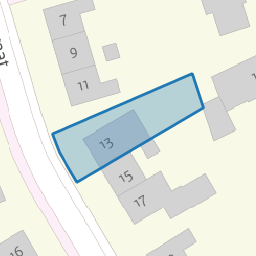 Perceel DTC01-I-6069