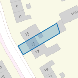 Perceel DTC01-I-6070