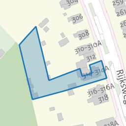 Perceel DTC01-I-6077