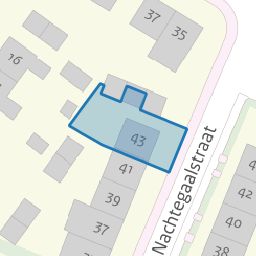 Perceel DTC01-I-6080