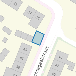 Perceel DTC01-I-6081