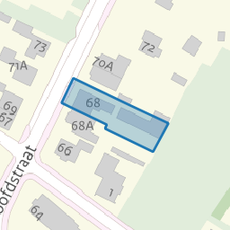 Perceel DTC01-I-6092