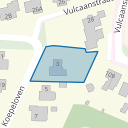 Perceel DTC01-I-6103