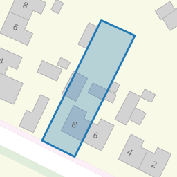 Perceel DTC01-I-6108