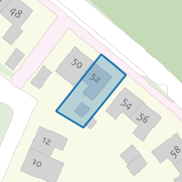 Perceel DTC01-I-6121