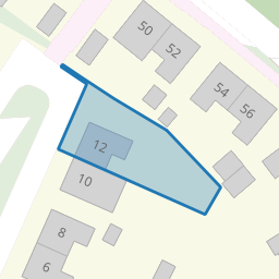 Perceel DTC01-I-6122