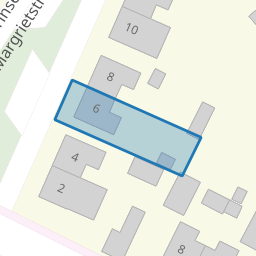 Perceel DTC01-I-6125