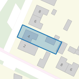 Perceel DTC01-I-6126