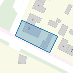 Perceel DTC01-I-6127