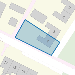 Perceel DTC01-I-6128