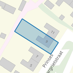 Perceel DTC01-I-6132