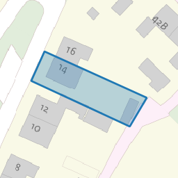 Perceel DTC01-I-6141