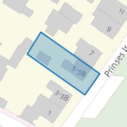 Perceel DTC01-I-6151