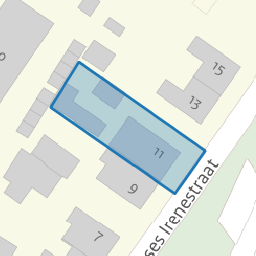 Perceel DTC01-I-6152