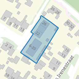 Perceel DTC01-I-6158