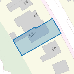 Perceel DTC01-I-6166