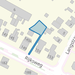 Perceel DTC01-I-6171