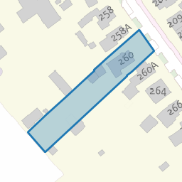 Perceel DTC01-I-6172