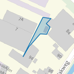 Perceel DTC01-I-6174