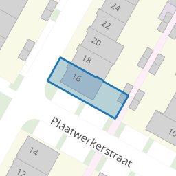 Perceel DTC01-I-6189