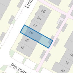 Perceel DTC01-I-6191