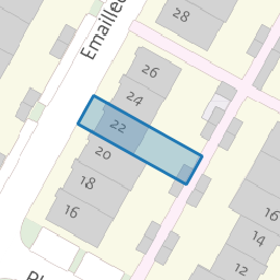 Perceel DTC01-I-6192