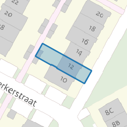 Perceel DTC01-I-6196