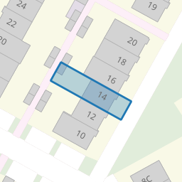 Perceel DTC01-I-6197