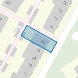 Perceel DTC01-I-6199