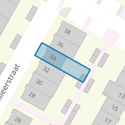 Perceel DTC01-I-6203