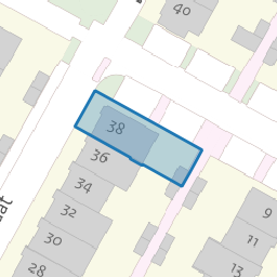 Perceel DTC01-I-6205