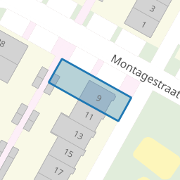 Perceel DTC01-I-6210