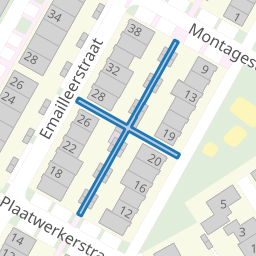 Perceel DTC01-I-6211