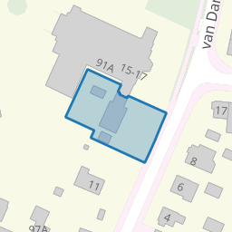 Perceel DTC01-I-6221