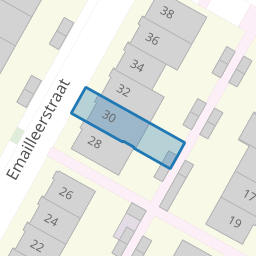 Perceel DTC01-I-6225