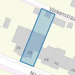 Perceel DTC01-I-6233