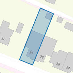 Perceel DTC01-I-6234