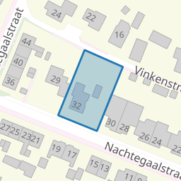 Perceel DTC01-I-6235