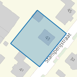 Perceel DTC01-I-6243