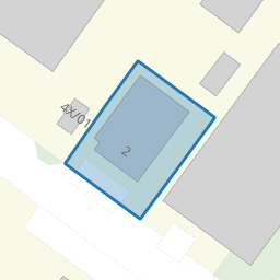 Perceel DTC01-I-6254