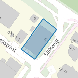 Perceel DTC01-I-6255