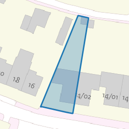 Perceel DTC01-I-6256