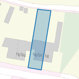 Perceel DTC01-I-6258