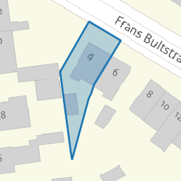 Perceel DTC01-I-6261