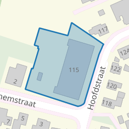 Perceel DTC01-I-6267