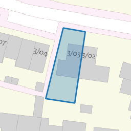 Perceel DTC01-I-6274